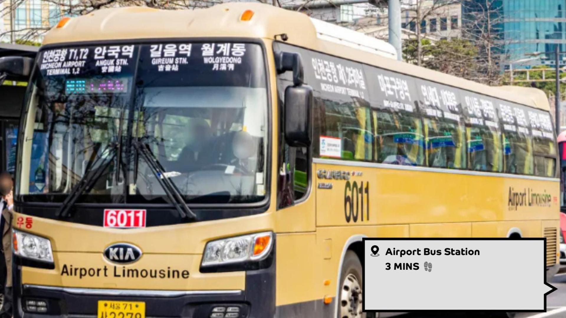 The Korean Traditional Hanok In Downtown Seoul For Convenient Public Transportation - Seoul Ari Esterno foto